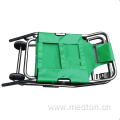 Foldable Rescue Stair Evacuation Chair Stretcher